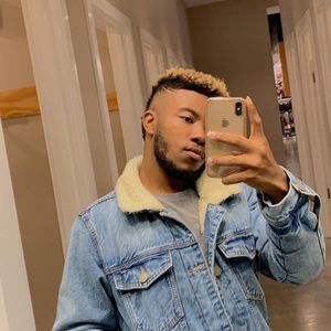 Meet your Posher, Ivan